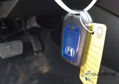 2020 Honda Insight Touring from USA, damaged, VIN 19XZE4F90LE012750